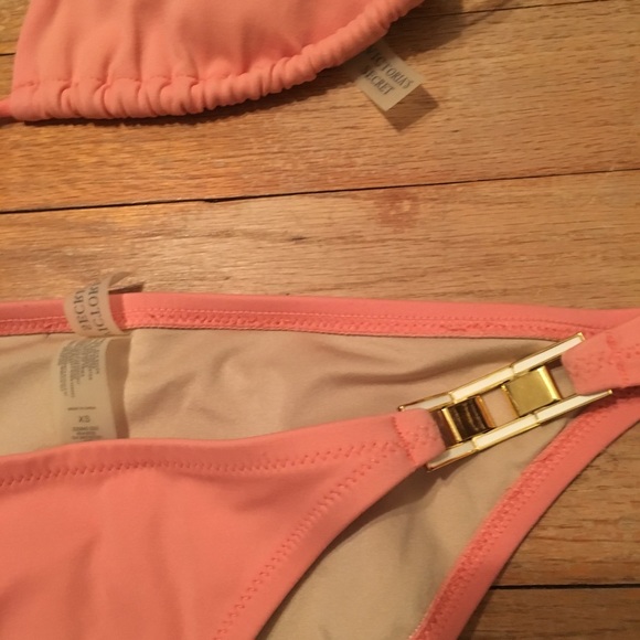 Victoria Secret bathing suit! - Picture 2 of 2